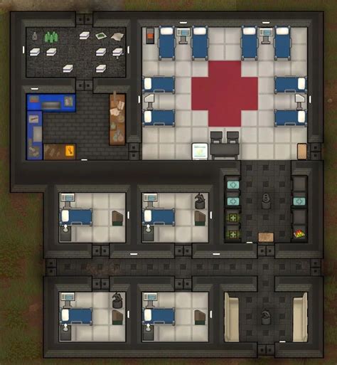 rimworld base health scale.